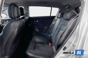 Kia Sportage bild 13