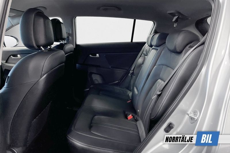 Kia Sportage bild 13