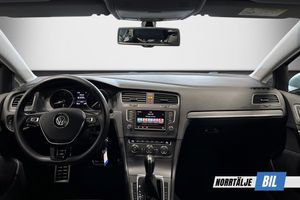 Volkswagen Golf bild 3