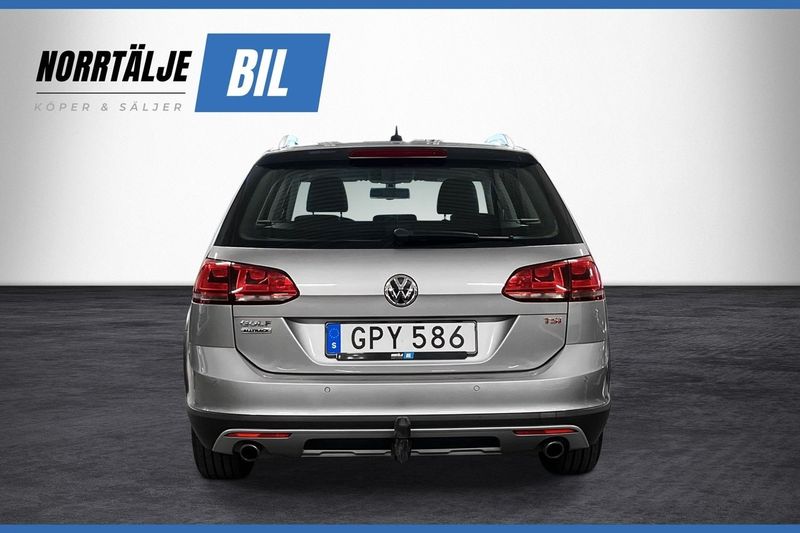 Volkswagen Golf bild 7