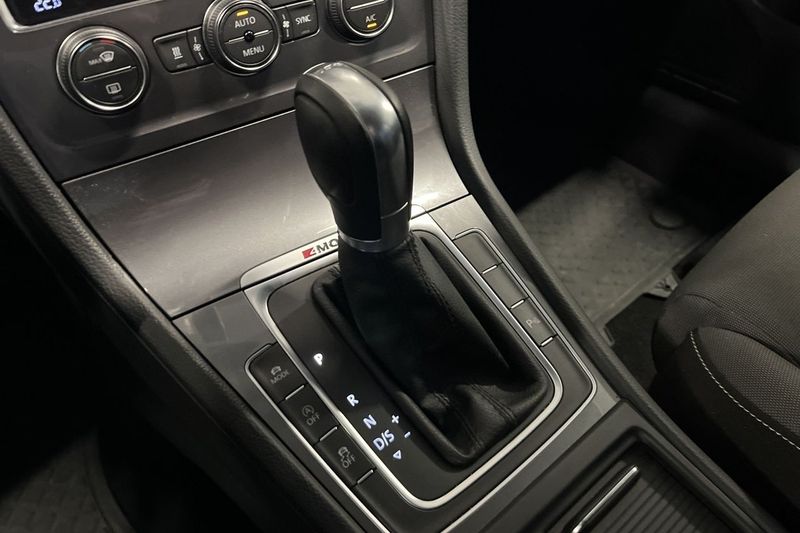 Volkswagen Golf bild 20