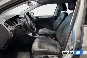 Volkswagen Golf bild 8