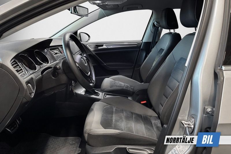 Volkswagen Golf bild 8