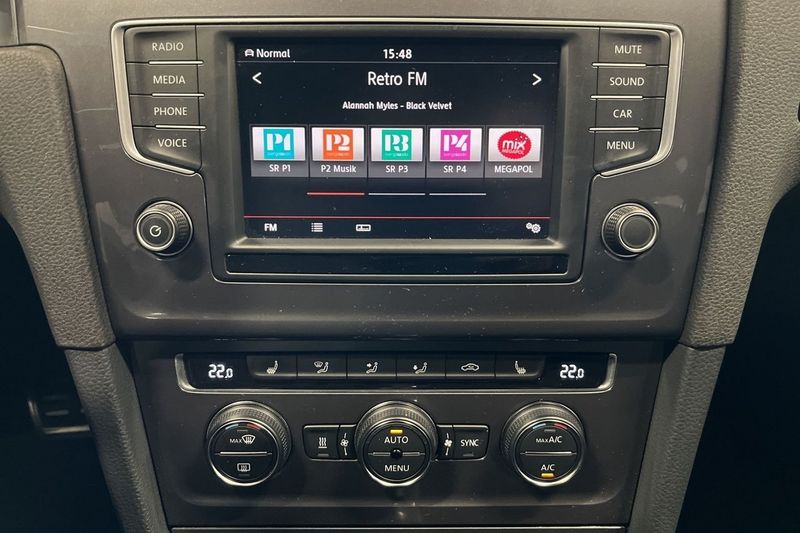 Volkswagen Golf bild 15