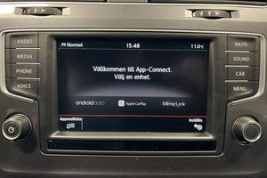 Volkswagen Golf bild 19