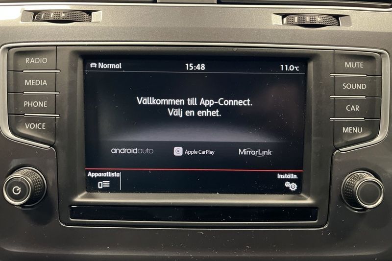 Volkswagen Golf bild 19