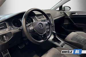 Volkswagen Golf bild 9
