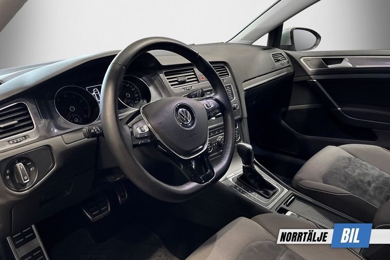 Volkswagen Golf bild 9
