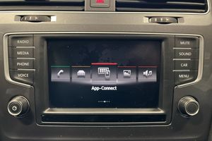 Volkswagen Golf bild 18