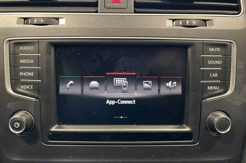 Volkswagen Golf bild 18