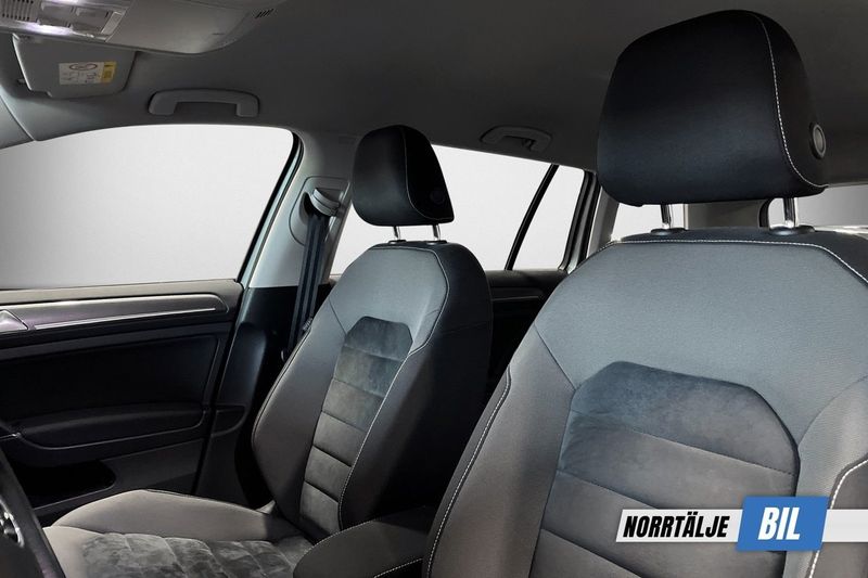 Volkswagen Golf bild 10