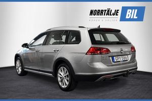 Volkswagen Golf bild 4