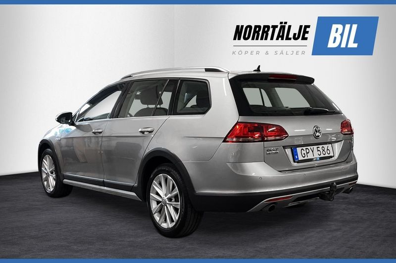 Volkswagen Golf bild 4