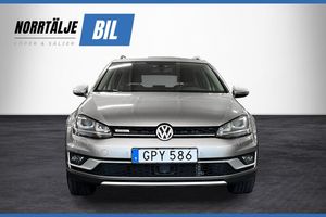 Volkswagen Golf bild 6