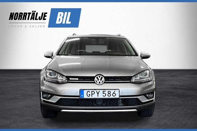Volkswagen Golf bild 6