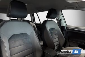 Volkswagen Golf bild 12