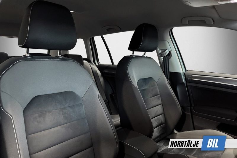 Volkswagen Golf bild 12