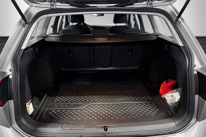 Volkswagen Golf bild 21