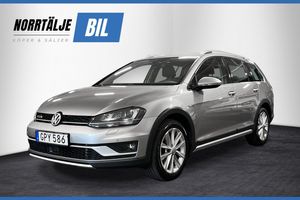 Volkswagen Golf bild 1