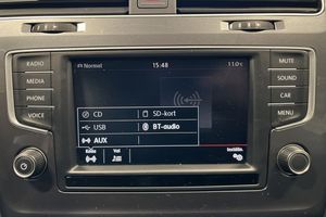 Volkswagen Golf bild 17