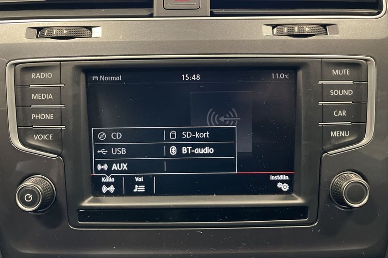 Volkswagen Golf bild 17
