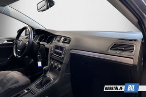 Volkswagen Golf bild 11