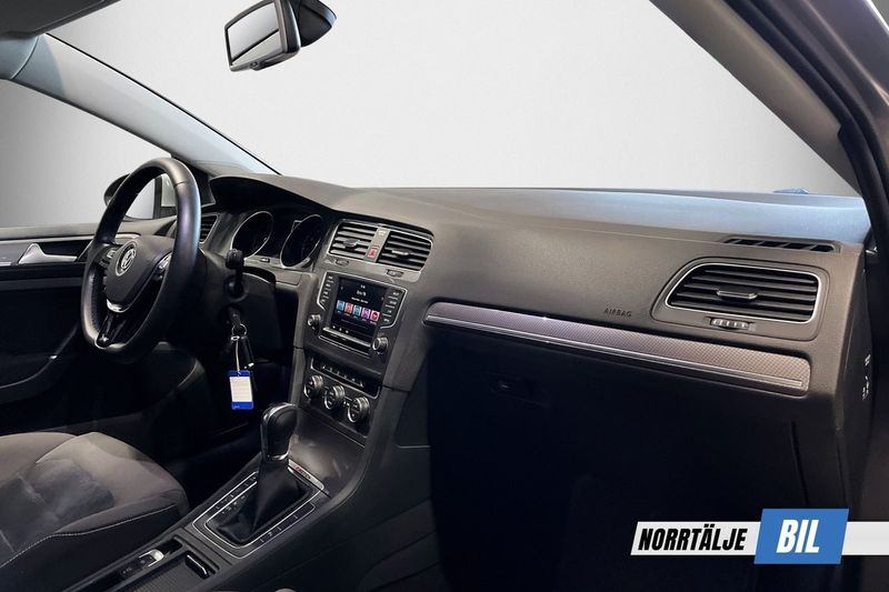 Volkswagen Golf bild 11