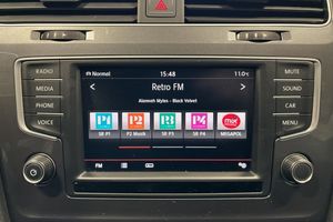 Volkswagen Golf bild 16