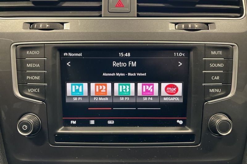 Volkswagen Golf bild 16