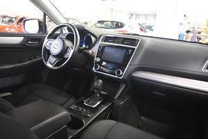 Subaru Outback bild 8