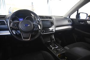Subaru Outback bild 6