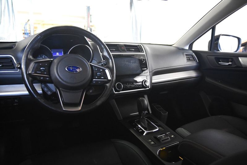 Subaru Outback bild 6