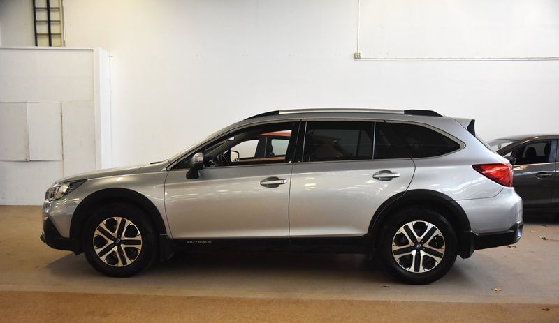 Subaru Outback bild 4