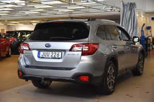Subaru Outback bild 3