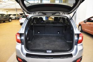 Subaru Outback bild 13