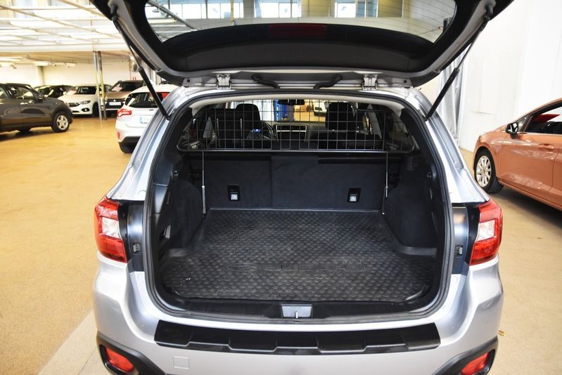 Subaru Outback bild 13