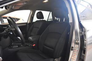 Subaru Outback bild 5
