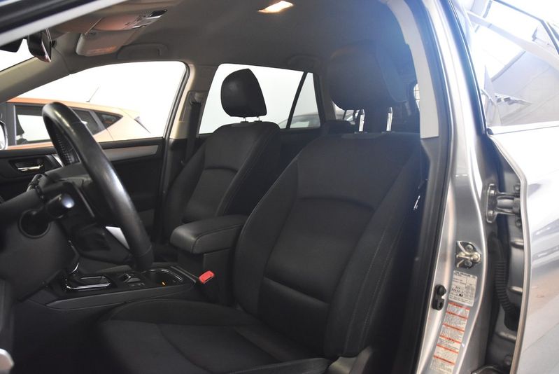 Subaru Outback bild 5