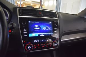 Subaru Outback bild 11