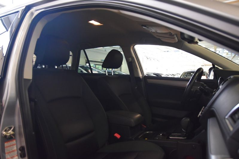 Subaru Outback bild 7