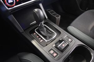 Subaru Outback bild 12