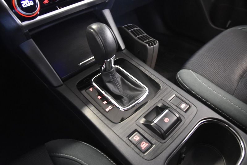 Subaru Outback bild 12