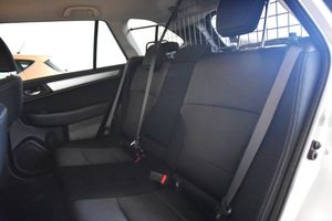 Subaru Outback bild 9