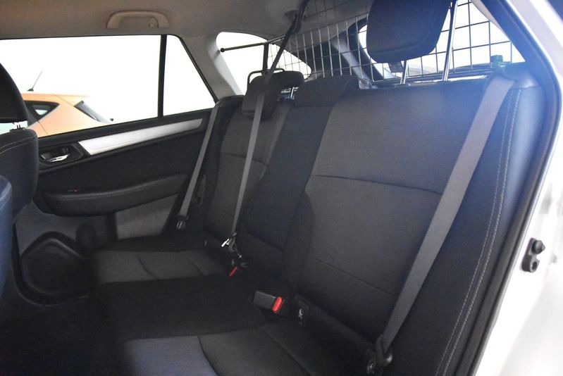 Subaru Outback bild 9