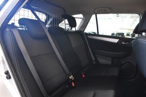 Subaru Outback bild 10