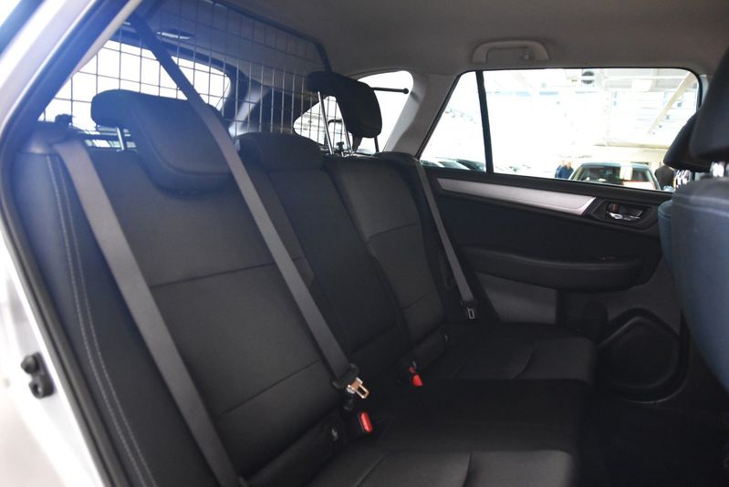 Subaru Outback bild 10