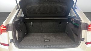 Skoda Kamiq bild 11