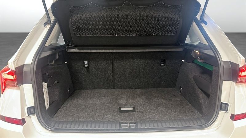 Skoda Kamiq bild 11
