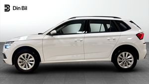 Skoda Kamiq bild 2