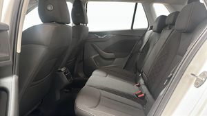 Skoda Kamiq bild 10
